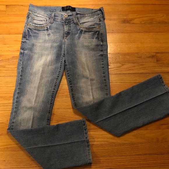 TJC Denim - TJC Woman’s Jeans Size 8
